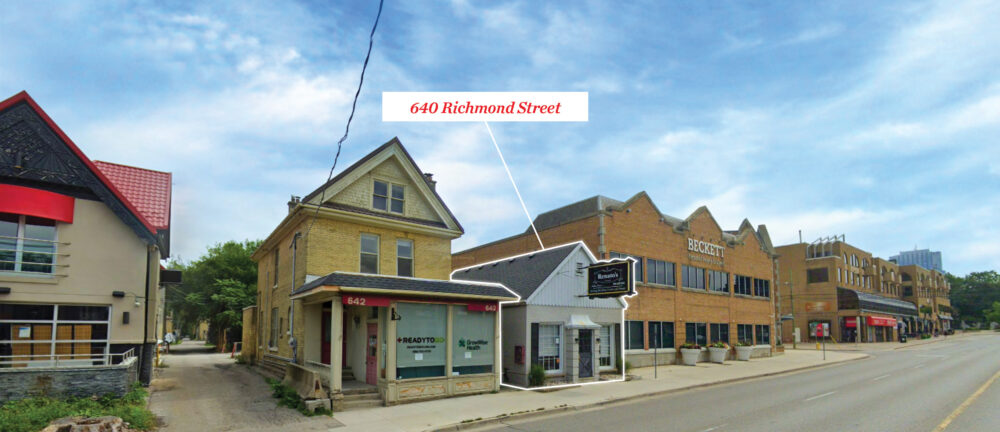 Richmond St. 640 - 01a (labeled).