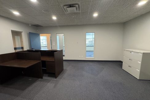 Adelaide St. S. 980, Unit 205 - 04