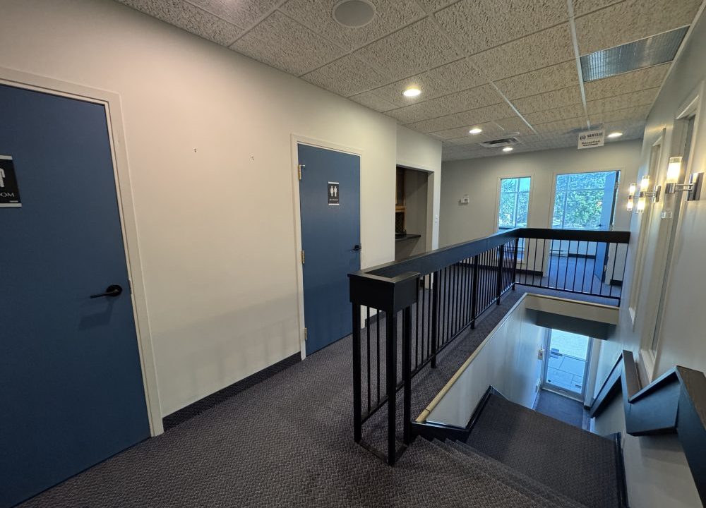 Adelaide St. S. 980, Unit 205 - 07
