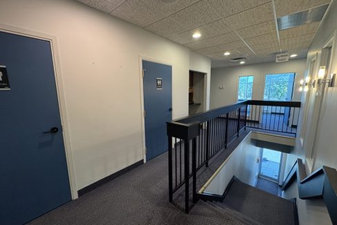 Adelaide St. S. 980, Unit 205 - 07