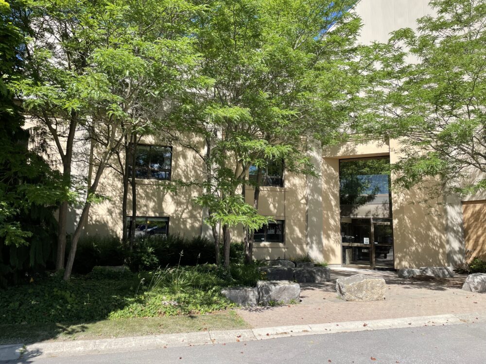 100 Piccadilly Street, London Cushman & Wakefield Southwestern Ontario