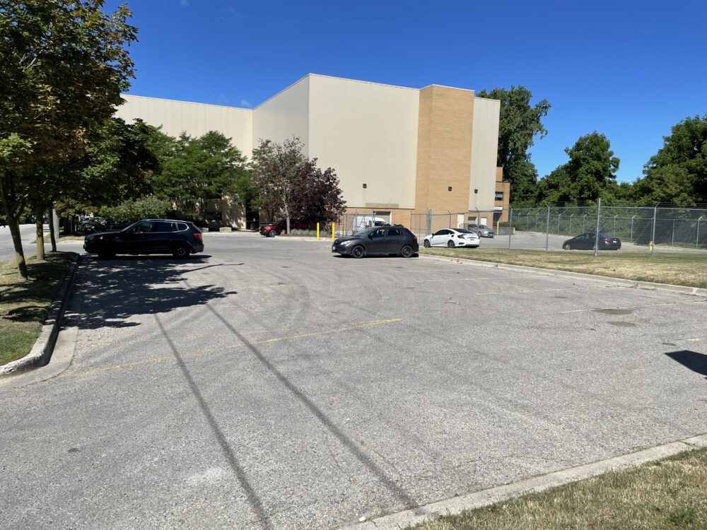 100 Piccadilly Street, London Cushman & Wakefield Southwestern Ontario