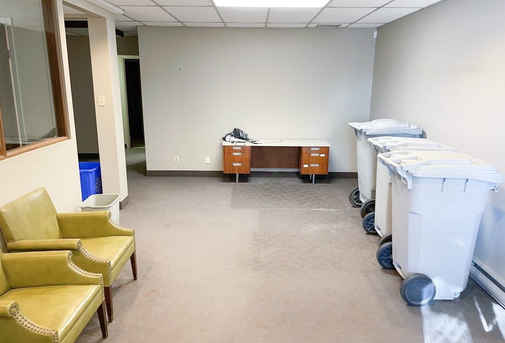 100 Piccadilly Street, London Cushman & Wakefield Southwestern Ontario