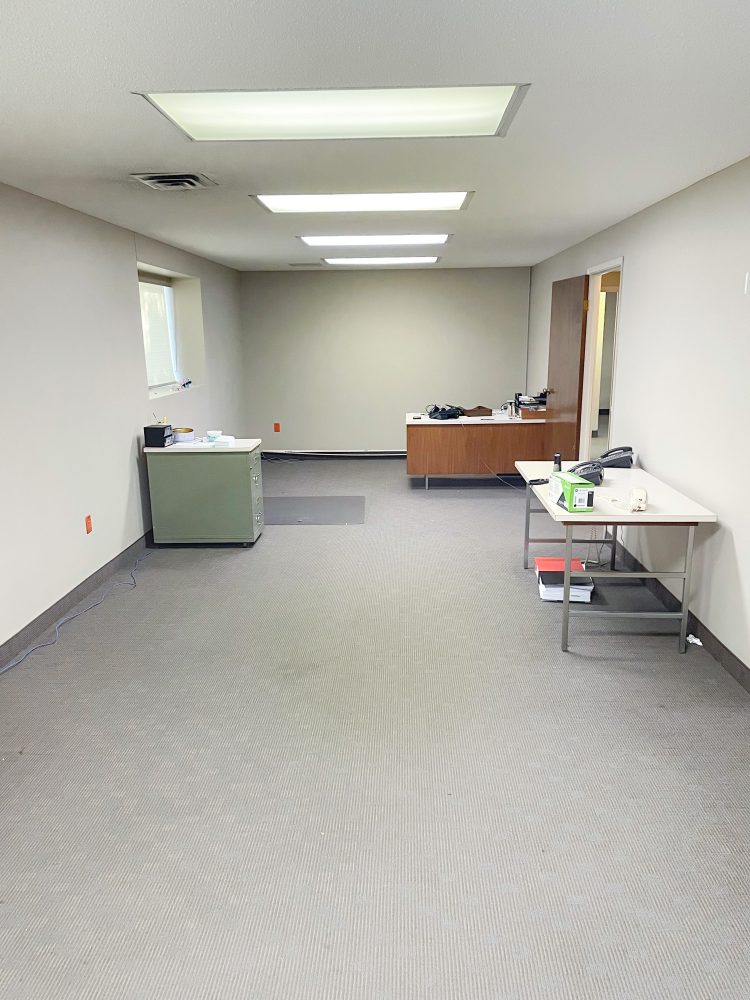 100 Piccadilly Street, London Cushman & Wakefield Southwestern Ontario