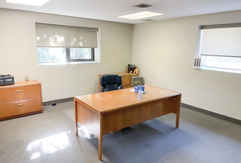 100 Piccadilly Street, London Cushman & Wakefield Southwestern Ontario