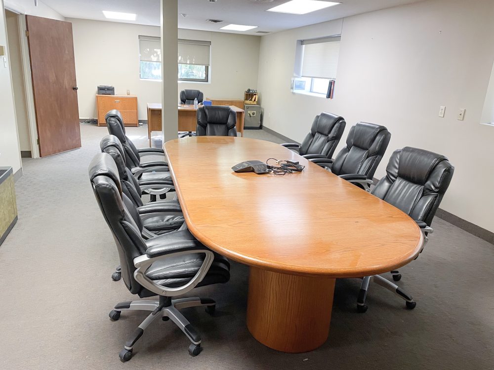 100 Piccadilly Street, London Cushman & Wakefield Southwestern Ontario