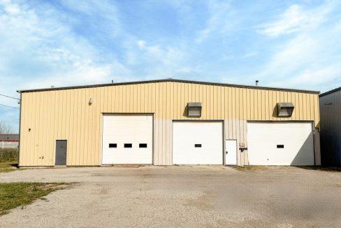 Gaylord Rd. 109 - 02a