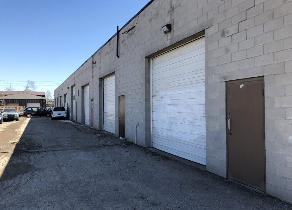 Clarke Rd. 609 - 05a