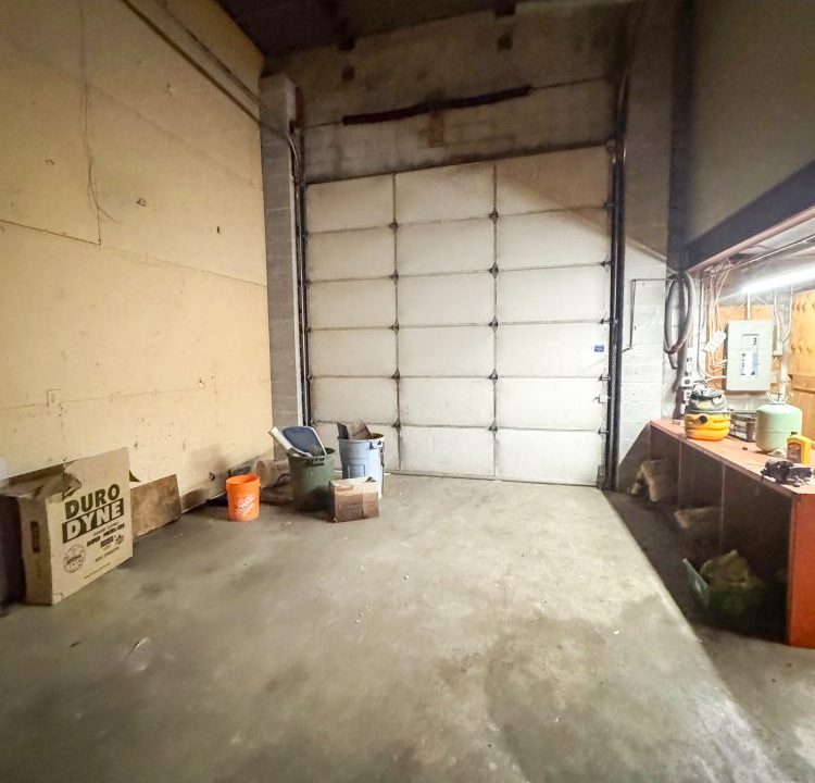 Clarke Rd. 609, Unit 10 - 09a