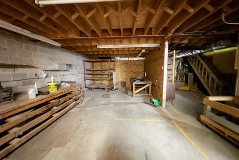 Clarke Rd. 609, Unit 10 - 13a