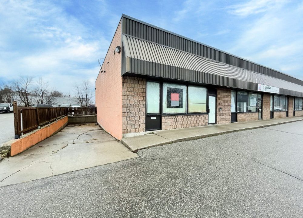 Clarke Rd. 609, Unit 12 - 20a