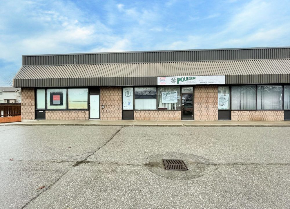 Clarke Rd. 609, Unit 12 - 23a