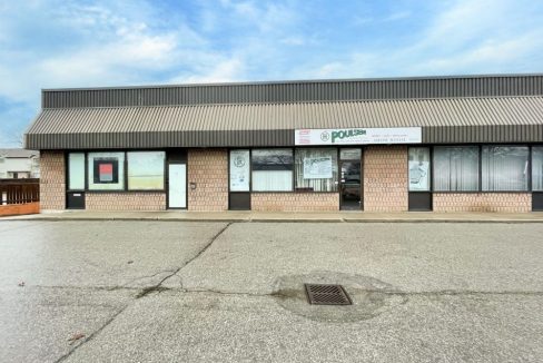Clarke Rd. 609, Unit 12 - 23a