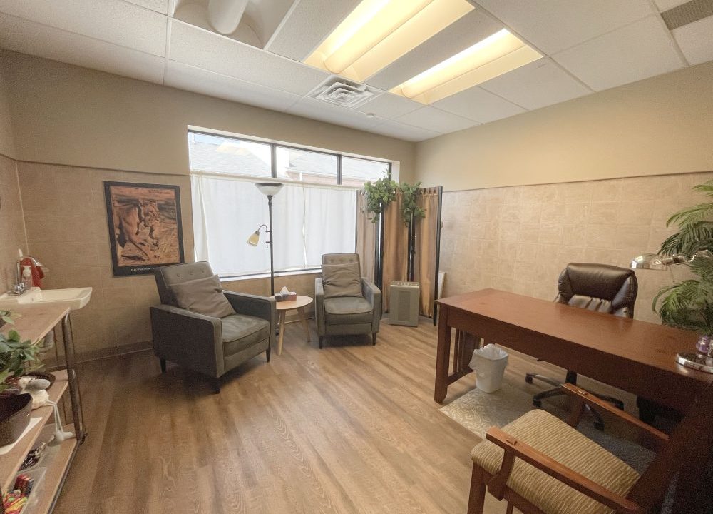 North Routledge Pk. 1385, Unit 5 - 02a