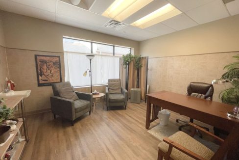 North Routledge Pk. 1385, Unit 5 - 02a