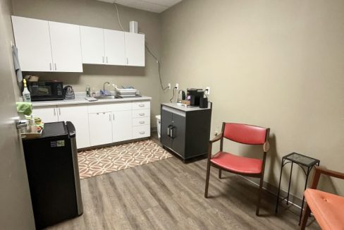 North Routledge Pk. 1385, Unit 5 - 03a