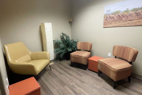 North Routledge Pk. 1385, Unit 5 - 06a