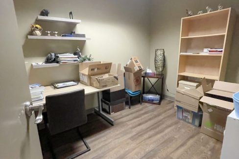 North Routledge Pk. 1385, Unit 5 - 07a