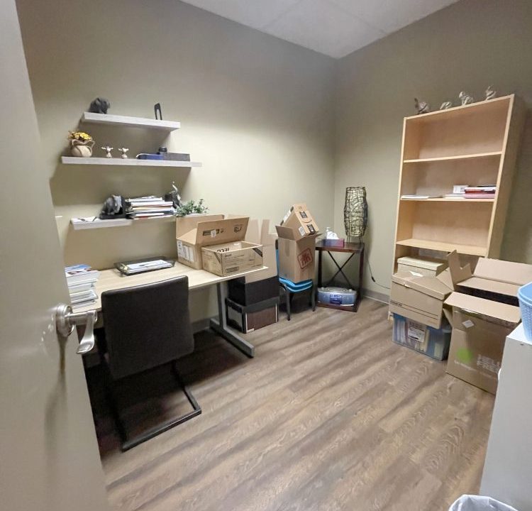 North Routledge Pk. 1385, Unit 5 - 07a