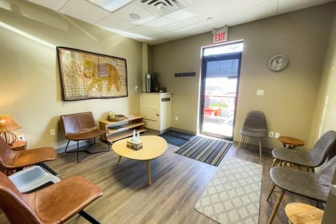 North Routledge Pk. 1385, Unit 5 - 11a