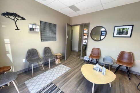 North Routledge Pk. 1385, Unit 5 - 12a