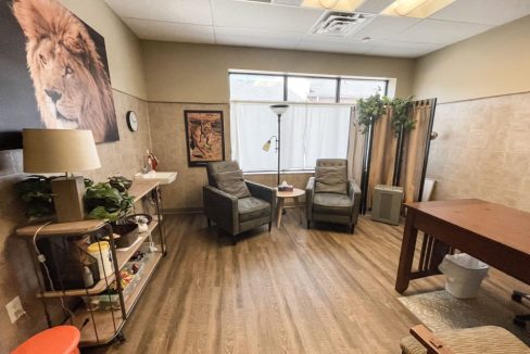 North Routledge Pk. 1385, Unit 5 - 13a