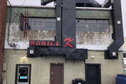 Richmond St. 742 - 11