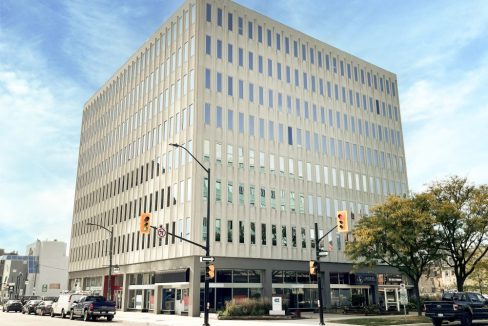 Queens Ave. 201 - 16a