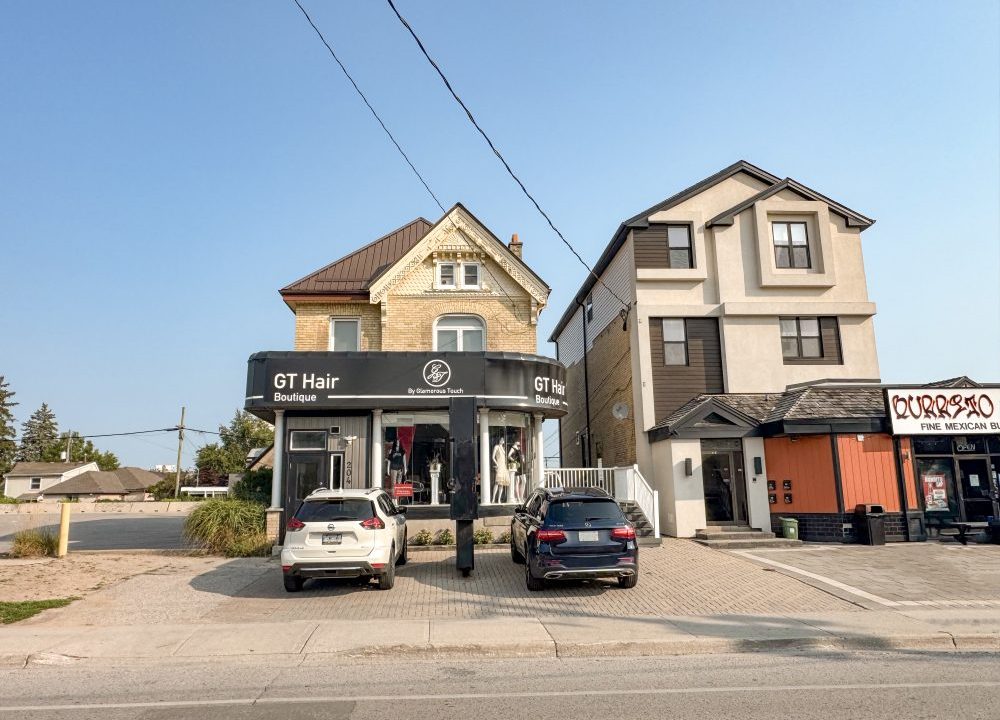 Central Ave. 204 - 05a