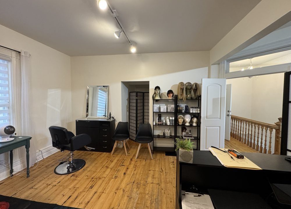 Central Ave. 204, 2nd Floor - 02