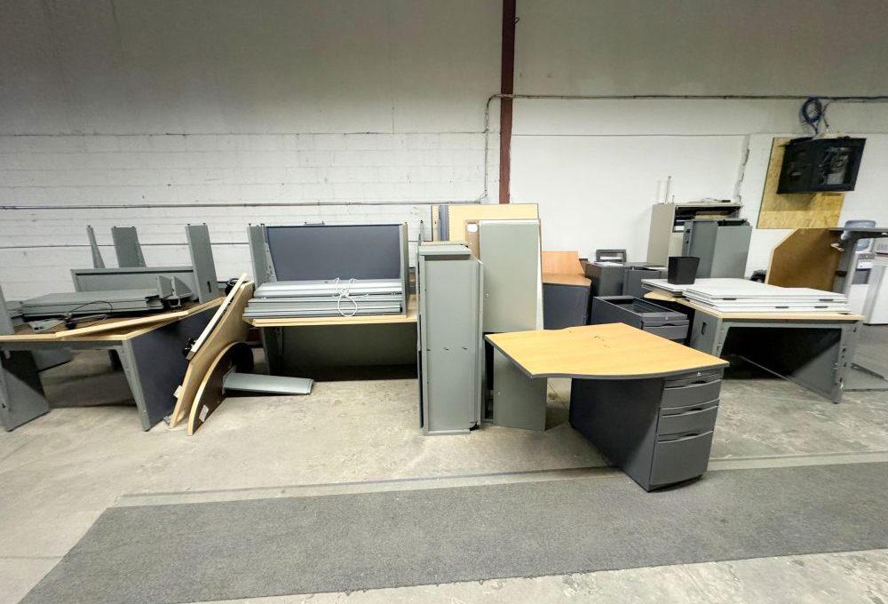 605 Newbold Street, Unit 2, London Cushman & Wakefield Southwestern