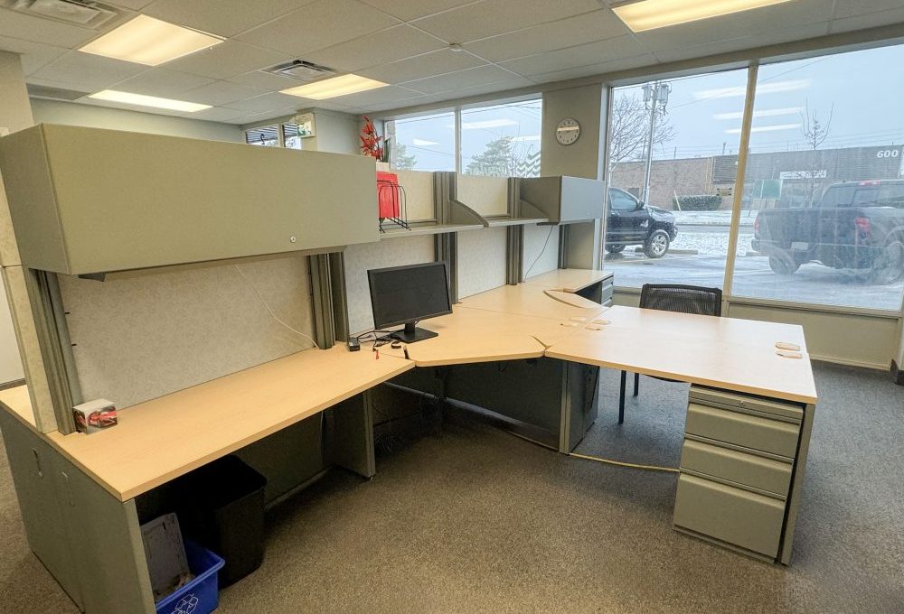 605 Newbold Street, Unit 2, London Cushman & Wakefield Southwestern