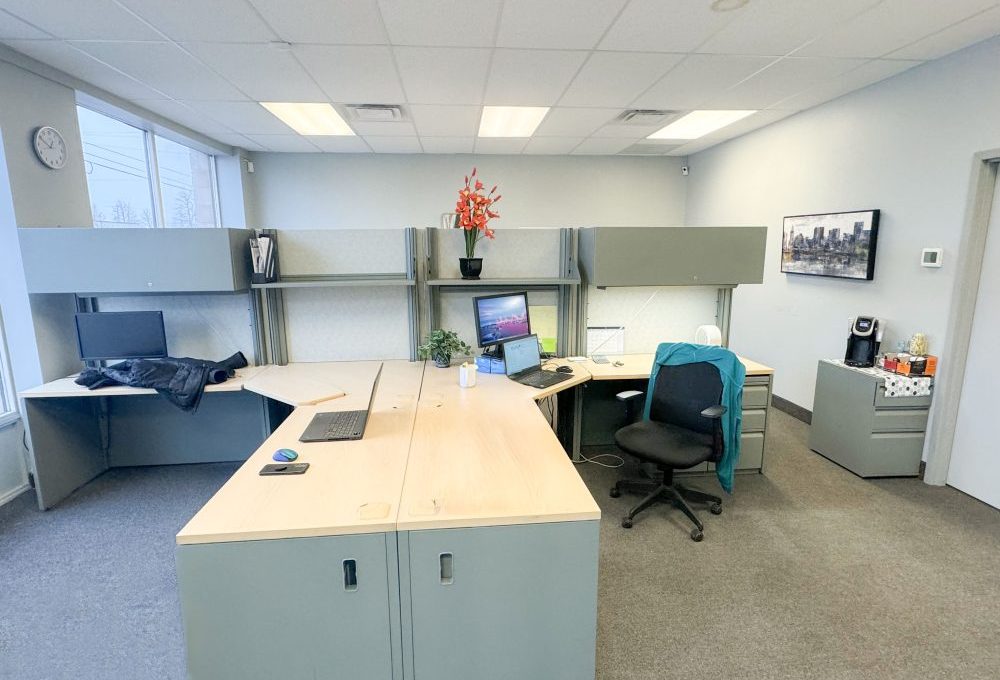 605 Newbold Street, Unit 2, London Cushman & Wakefield Southwestern Ontario