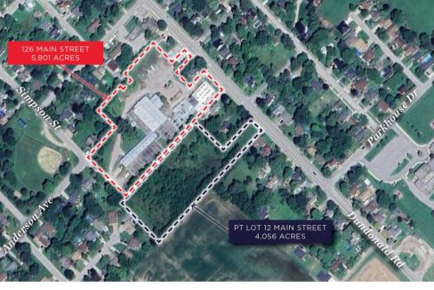 Main St. 126 - Aerial - 01a (outlined) V5