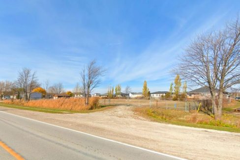 County Rd. 46 (HWY 46) 6114 - 02a