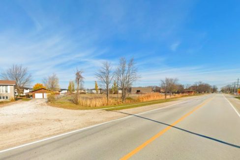 County Rd. 46 (HWY 46) 6114 - 03a