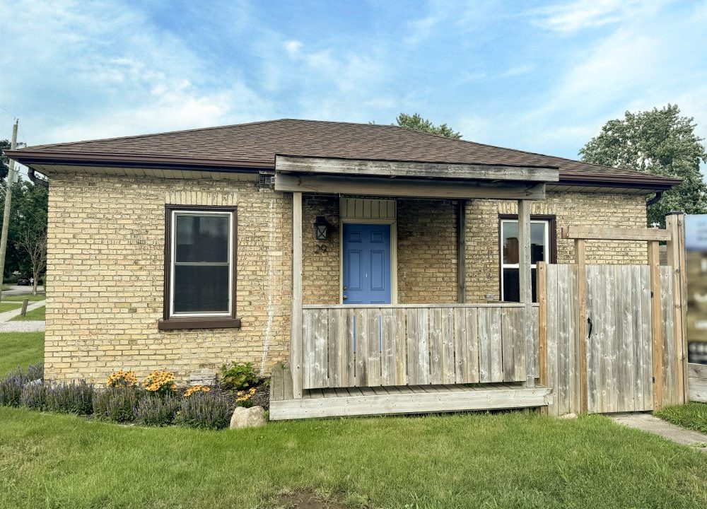 Caradoc St. S. 29 - 20a