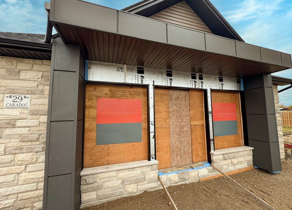 Caradoc St. S. 29 - 24a