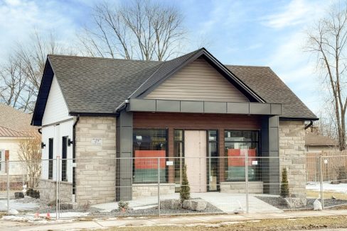 Caradoc St. S. 29 - 25a