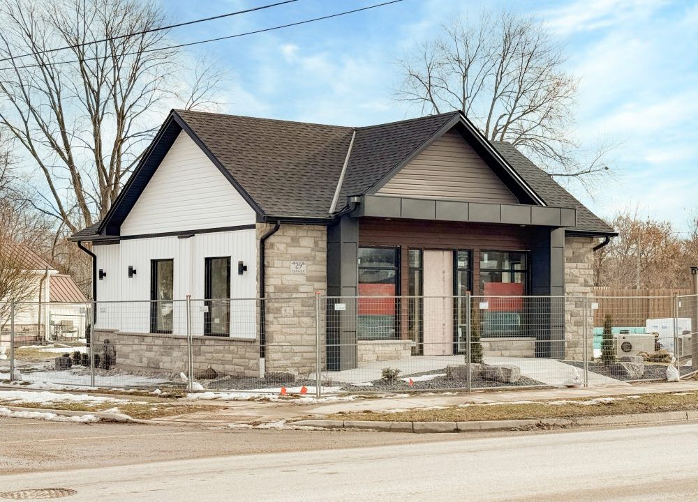 Caradoc St. S. 29 - 29a