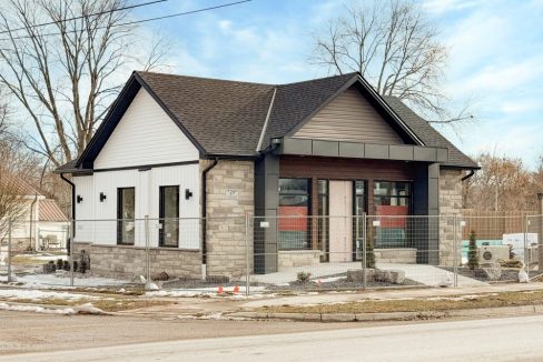 Caradoc St. S. 29 - 29a