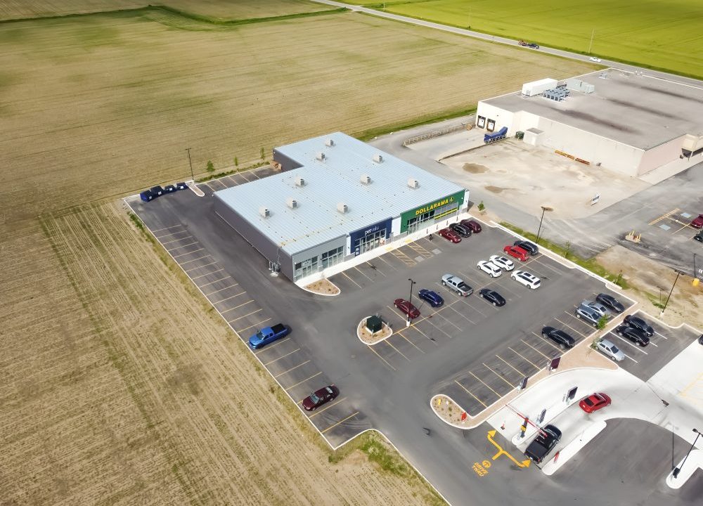 Chatham St N. 364 - 40