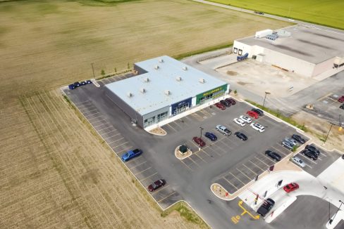 Chatham St N. 364 - 40