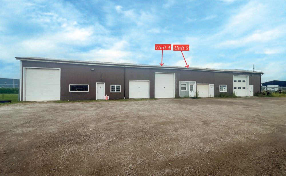 Talbot Line. 43993, Bldg 4, Units 3-4 - 04a