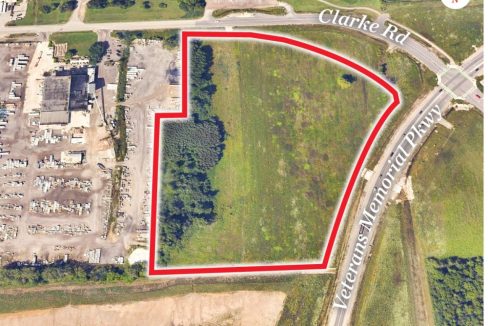 Clarke Rd. 1300 - 02a (outlined)