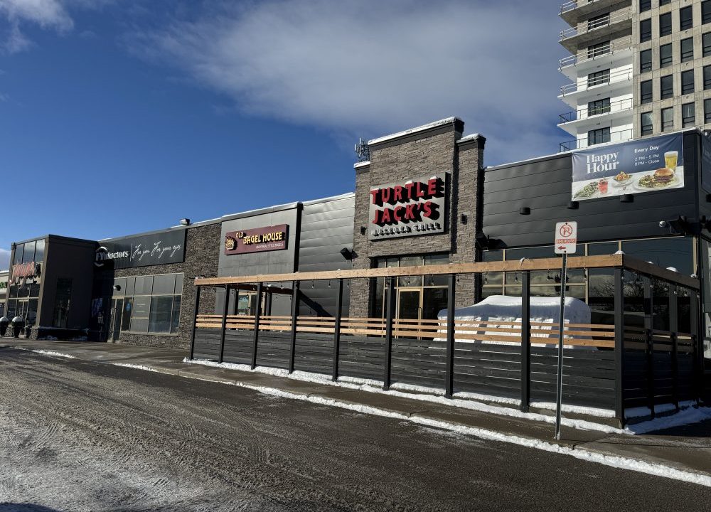 Fanshawe Park Rd. W. 655, Unit 2 - 25