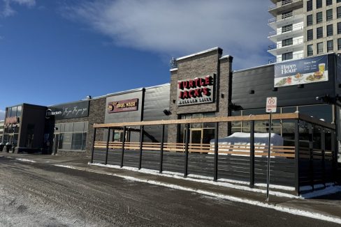 Fanshawe Park Rd. W. 655, Unit 2 - 25