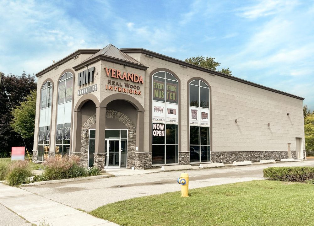 Fanshawe Park Rd. W. 761 - 26a