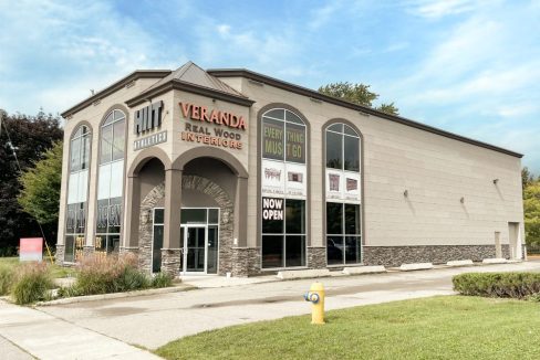 Fanshawe Park Rd. W. 761 - 26a