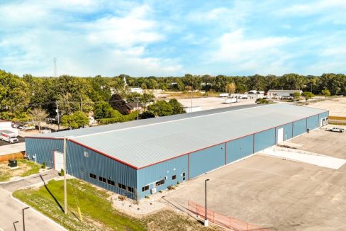 Merritt Ave. 450, Bldg A - 01a